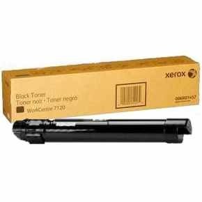 Toner Xerox 006R01457, black, 22000s, Xerox WC 7120 006R01457