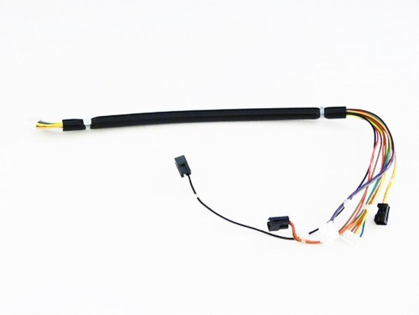 Części / Fujitsu / MD2-DF Cable old PA70002-2245 PA70002-3552, Cable, 1 pc(s) 