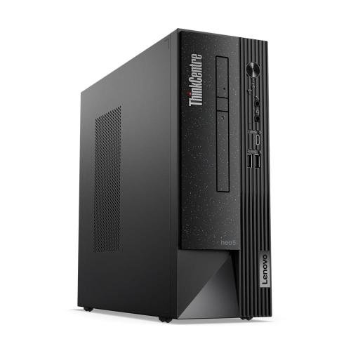 Komputer Lenovo N50s G3 i5-12400 8G 512G DVD W11P 3YOS