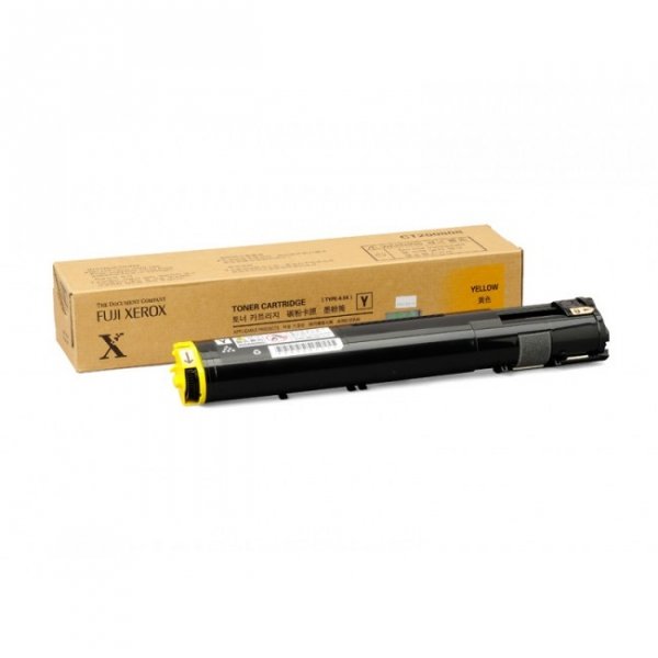 Toner Xerox 006R01645, yellow, Xerox Versant 80,180 006R01645