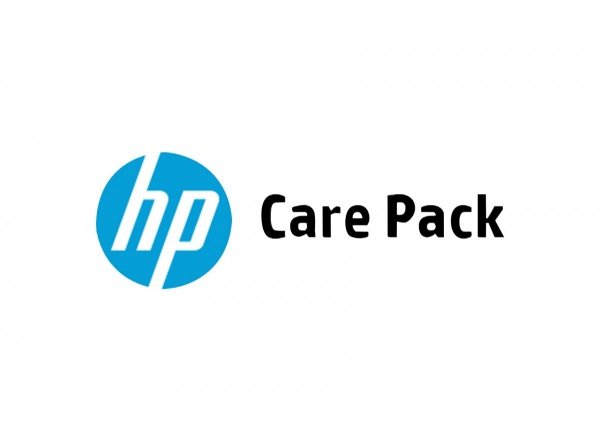 Polisa serwisowa HP HP4yNbd+DMR LJ EntMFP E625xx MNGD HWSupp U9NM9E