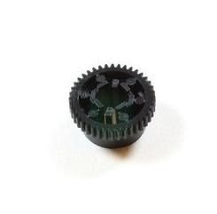 Części / EPSON / LQ670 SPUR GEAR 20 1039507, Black 