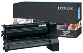 Toner Lexmark C780A2BG. black. 6000s. Lexmark C780. C782 C780A2KG