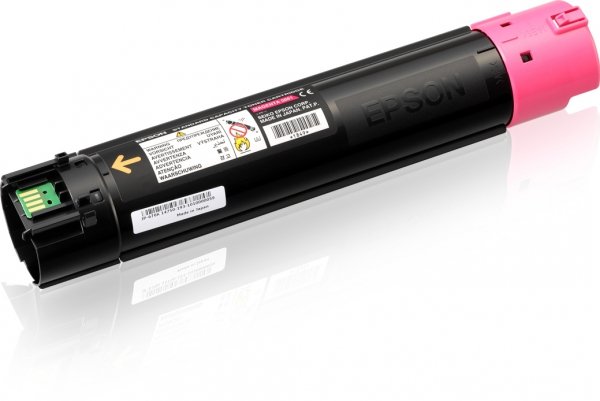 EOL - wycofany z oferty - Toner Epson C13S050661. magenta. 7500s. Epson Aculaser C500DN C13S050661