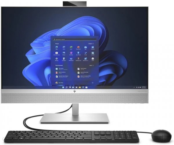 Komputer EliteOne All-in-One 870 G9 i5-13600/512GB/16GB/W11P    7B163EA