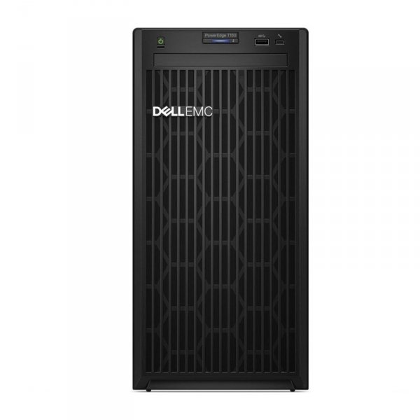 EOL - wycofany z oferty - Serwer DELL K/PE T150 4x3.5 E2314 2TB WS2022 Ess