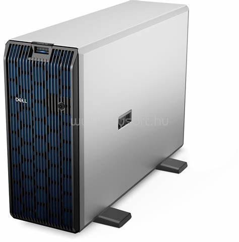 EOL - wycofany z oferty - Serwer DELL K/T550 8x3.5 4309Y 16GB 480GB WS22 Ess