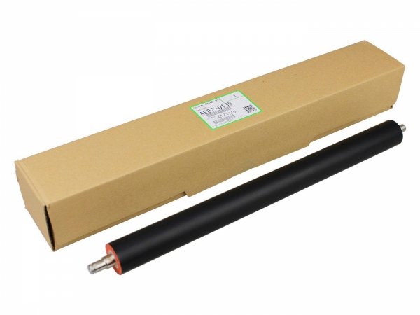 Części / CoreParts / zamiennik / Lower Sleeved Roller RICOH Aficio 1022, 1027,  2022, 2027, 2032, 3025, 3030, MP2510, 2550, 2851, 3010