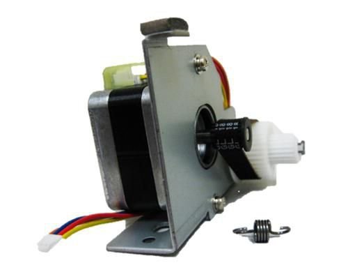 Części / Fujitsu / FB MOTOR UNIT PA03670-E919, Motor,  Multicolour, 1 pc(s)