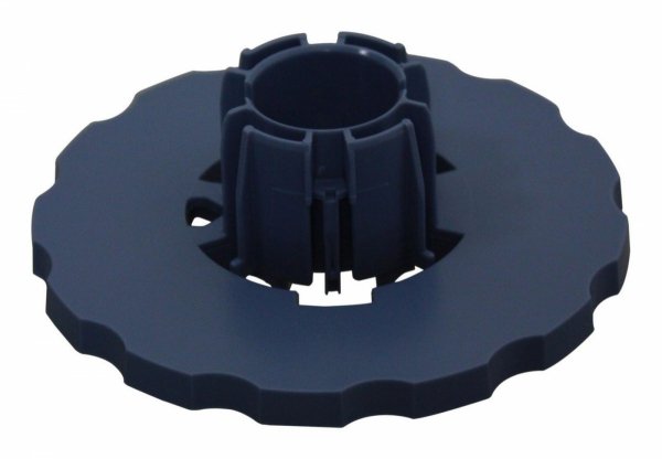 Części / HP / Spindle Hub (Blue) C6090-60105, Spindle, Blue 