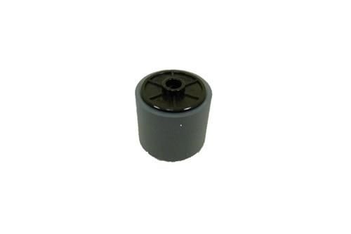 Części / Fujitsu / Chuter Roller PA03740-K948, Black, 1 pc(s) 