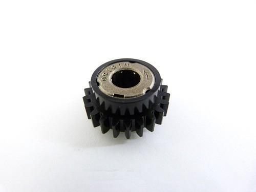 Części / Fujitsu / Crutch Gear PA03338-Y279, Drive gear,  Black,Silver