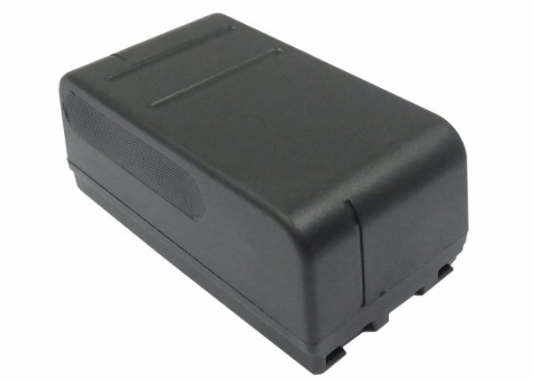 Części / CoreParts / zamiennik / Battery for HP Printer 25.20Wh Ni-Mh 6V 4200mAh  Black, C3059A