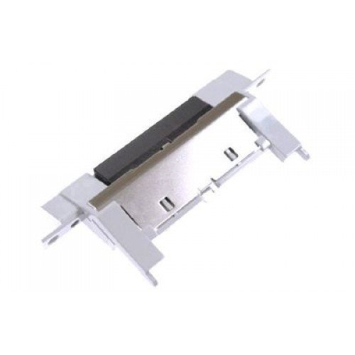 HP oryginalny Separation Pad Assy RM1-1298, FM2-6009, FM2-6707, RM1-2546, HP LJ 1160,1320,2400, P 2015, tray 2,3 RM1-1298
