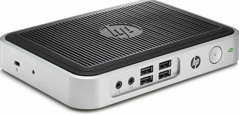 Terminal HP t310 G2/Ethernet/AA - English Loc.