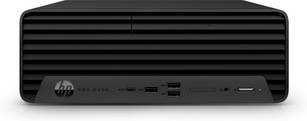 Komputer HP Pro 400G9 SFF i7-12700/16/512/W11P