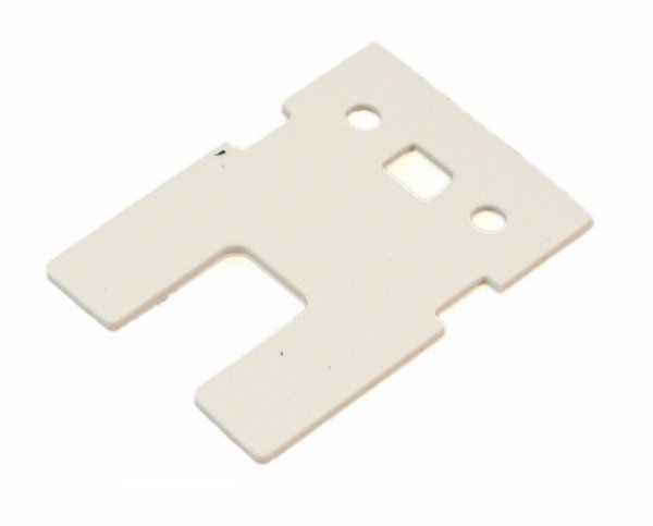 Części / HP / Rubber ADF JC73-00117A, Metallic, 1 pc(s) 