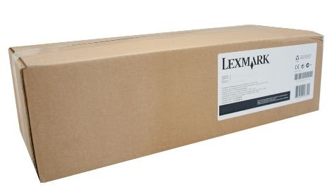 Toner Lexmark 24B7499, cyan, 6000s