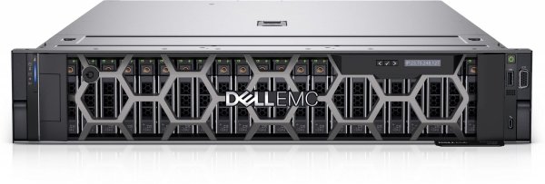 EOL - wycofany z oferty - Serwer DELL K/PE R750XS 8x3.5 4314 480GB WS2022 Std