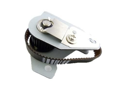 Części / Fujitsu / FR1 Drive Assy PA03575-D755, Black, Grey, 1  pc(s)