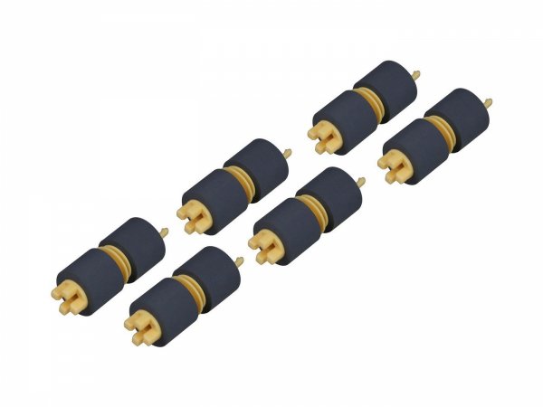 Części / CoreParts / zamiennik / Paper Feed Roller Kit  6Pcs Xerox WorkCentre 7425, 7428,  7435, DocuCentre IV2060