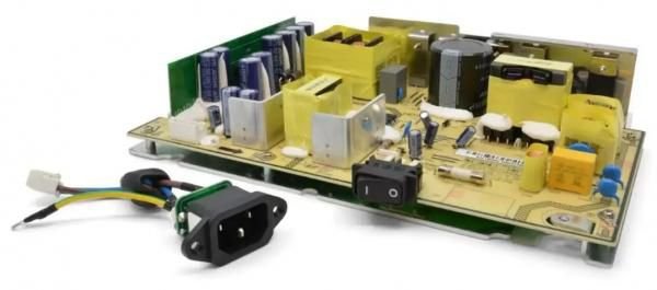 Części / ZEBRA / Power Supply, KIT For ZT400 Series 