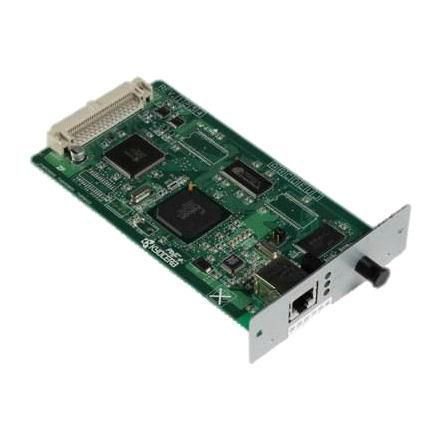 Części / Kyocera-Mita / Gigabit Ethernet Card IB-50 Supplies 