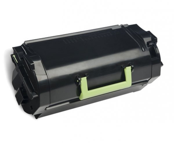 Toner Lexmark 622XE Corporate-Kassette / 45000 ppm 62D2X0E