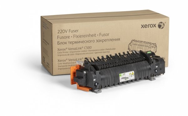 Xerox grzałka Fuser Versalink C500/C505 wyd 100 000str
