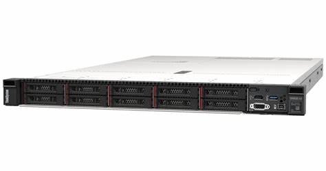 Serwer Lenovo SR630 V2 Xeon Silver 4309Y