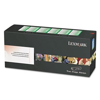Toner Lexmark 25B3079, black, 45000s, Lexmark M 5255, M 5270, XM 5365, XM 5370