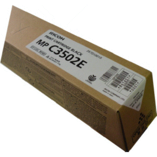 Ricoh oryginalny toner 841651. black. 28000s. 841739. Ricoh MPC 3002. 3502 842016