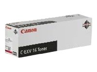 Toner Canon CEXV16. magenta. 36000s. 1067B002. Canon CLC-5151. 4040. 4141. 550g 1067B002
