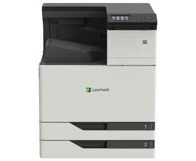 Drukarka lexmark CS923de