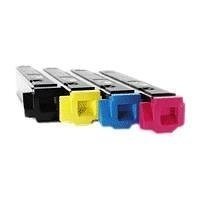 Toner Kyocera-Mita TK810K, black, 20000s, 370PC0KL001, Kyocera FS-C8026N, O