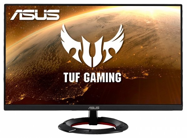 Monitor VG249Q1R 23.8 cala TUF IPS HDMI DP Głośnik FS