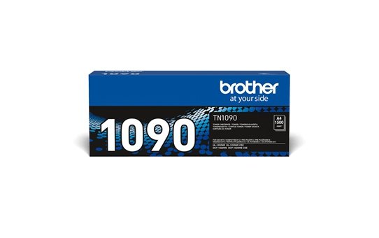 Toner Brother TN-1090 BLACK 1500 stron do HL-1222WE/DCP1622WE TN1090