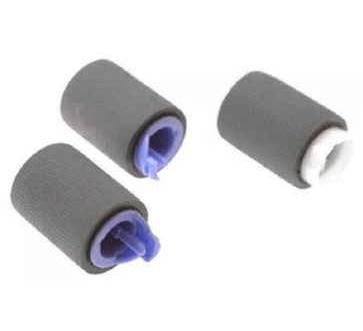 Części / HP / Tray 1 Roller Kit CF367-67904, Roller, Black,  Blue, White