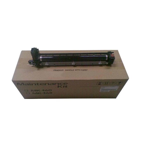 Maintenance kit Kyocera Mita MK-460, 1702KH0UN0, black, 150000s, Kyocera TASKalfa 180/181/220/221 1702KH0UN0