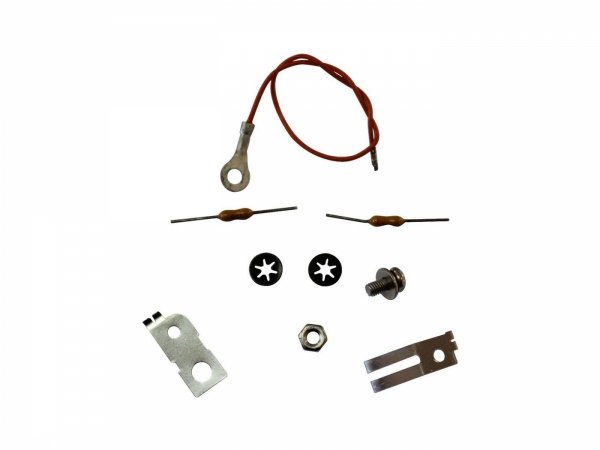 Części / CoreParts / zamiennik / Fuse Kit Compatible parts 