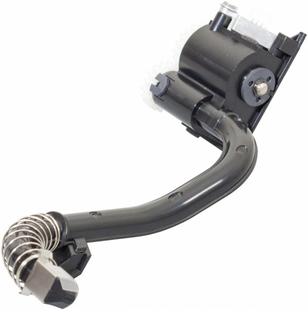 Części / RICOH / Toner Hopper Toner Supply Assy M0663250, Black, Metallic, 1  pc(s)