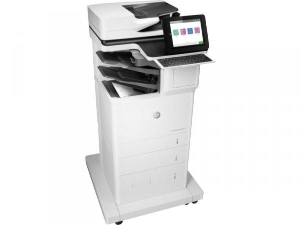 Urządzenie wielofunkcyjne HP LaserJet Enterprise Flow MFP M635z