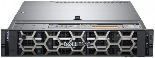 EOL - wycofany z oferty - Serwer DELL K/PE R540 8x3.5 4208 16GB 480GB WS19S