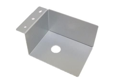 Części / Fujitsu / Clutch Cover PA03450-Y072, Cover,  Metallic, 1 pc(s)