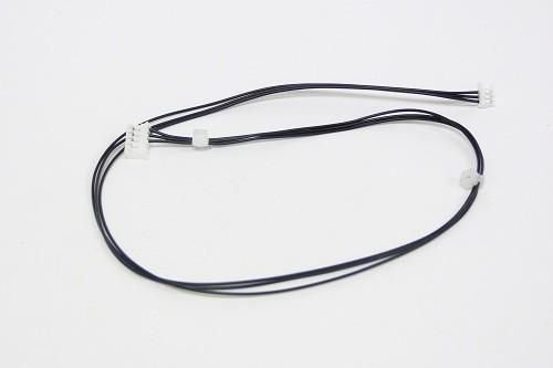Części / Fujitsu / Exit-SE-Cable PA70002-5381, Cable, Black 