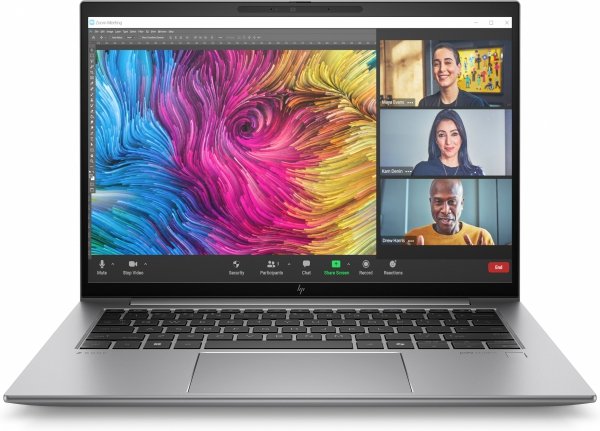 Stacja robocza HP Firefly 14 G11/U5-135H TI PD/16GB/1TB/Win 11/3YNBD+Travel