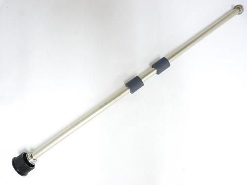 Części / Fujitsu / ROLLER-ASSY4B-K PA03450-K353, Black, Silver 