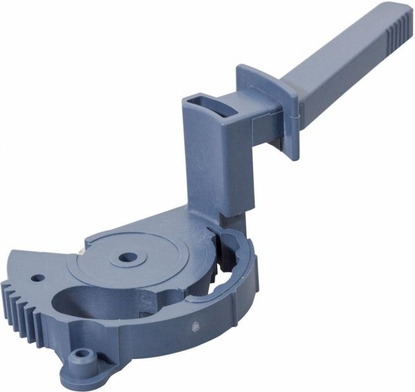 Części / EPSON / Release Lever 1251311, Black 