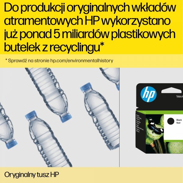 Tusz HP P2V84A, HP 747, chromatic green, 300ml, HP DesignJet Z9