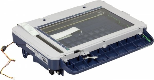Części / Konica-Minolta /  Scanner Optical Unit 4139R73400, 1 pc(s) 